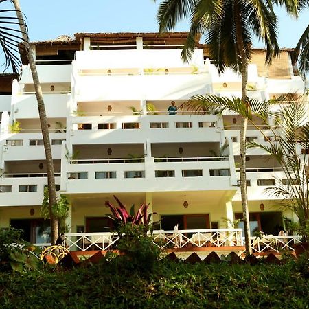 Soma Palmshore Hotel Kovalam Exterior photo