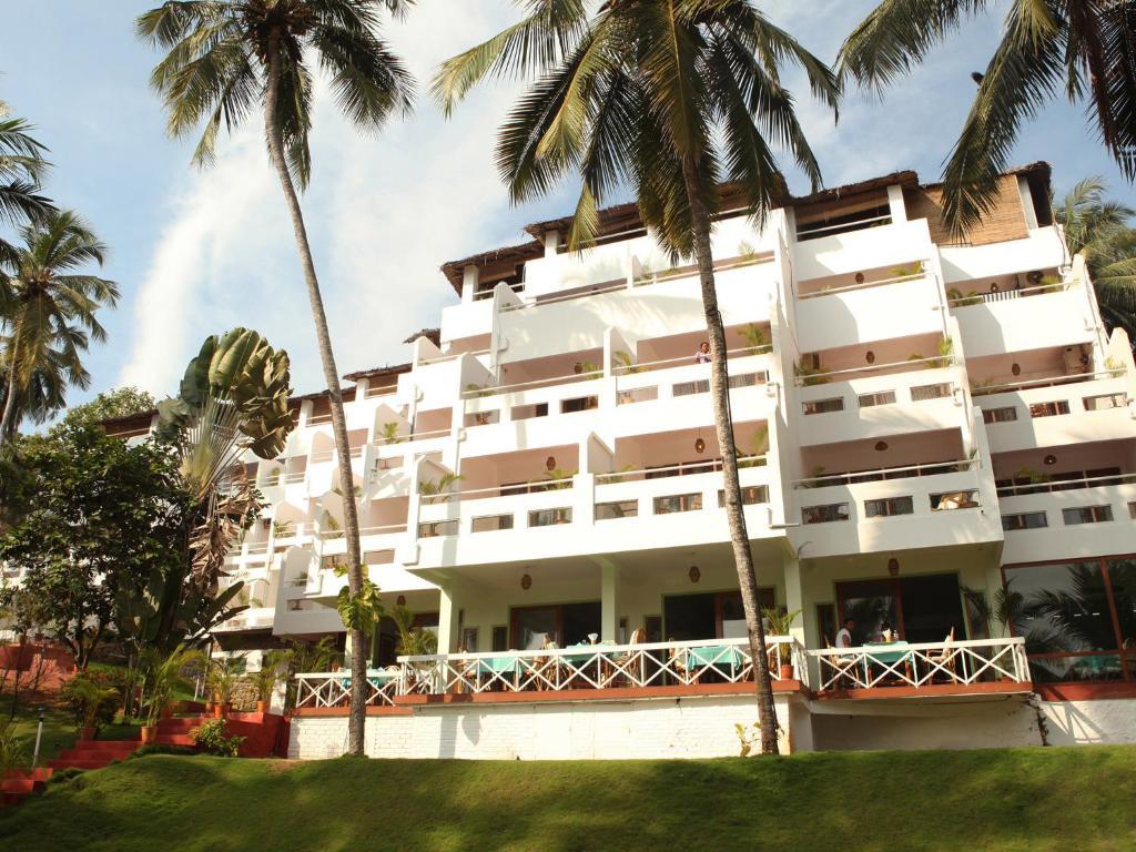 Soma Palmshore Hotel Kovalam Room photo